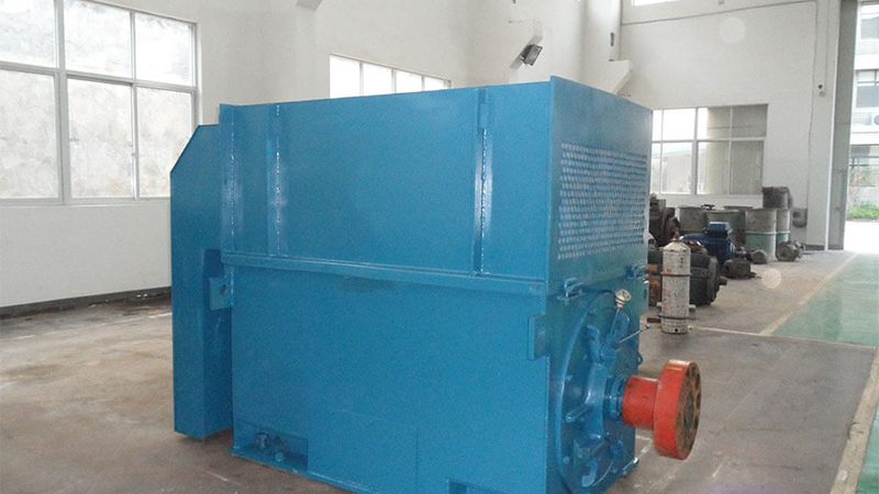 油浸式变压器：揭秘其关键特性与选购要点
