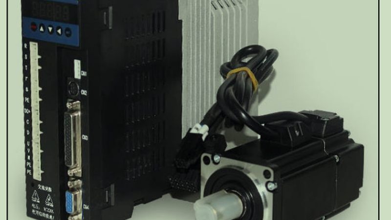 电机噪音大？揭秘静音电机选型关键**