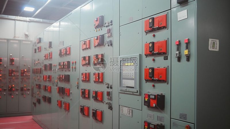 水泵控制柜尺寸及材质解析：确保选型精准的关键因素**