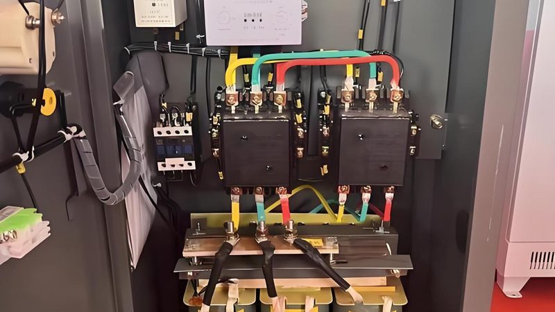 上海3D打印机步进电机选购，关键参数与认证不可忽视