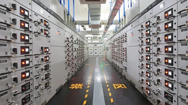 小型变频电机报价单背后的选型逻辑