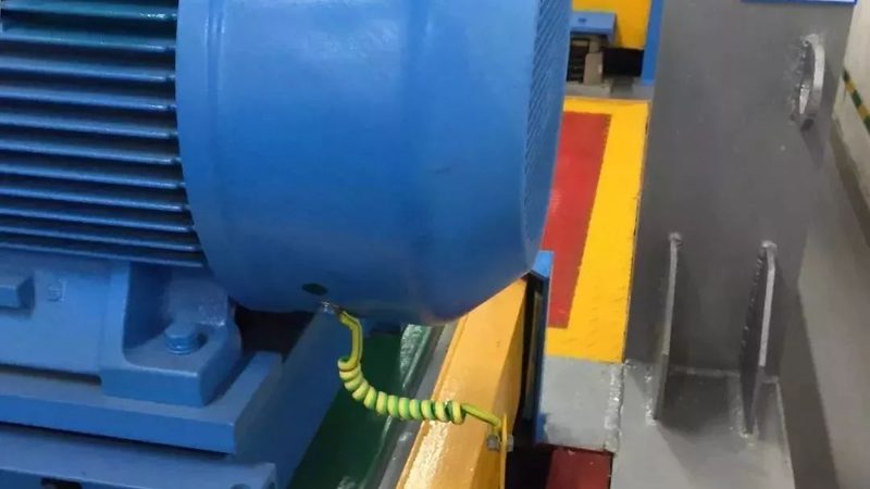 减速电机功率计算：关键参数与计算方法解析