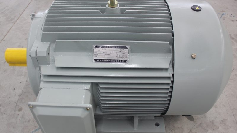 矢量变频器：揭秘其核心原理与选型要点