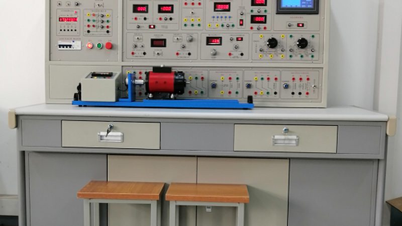矿用真空开关设备：技术参数解析与选型要点