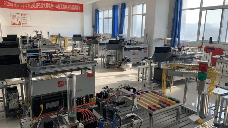 IP55防爆电机与IP54电机：揭秘防护等级的差异