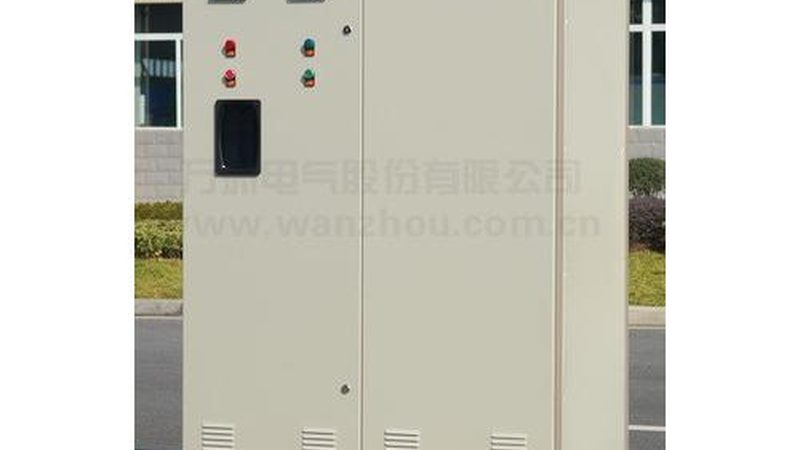 伺服电机：精准控制背后的技术奥秘