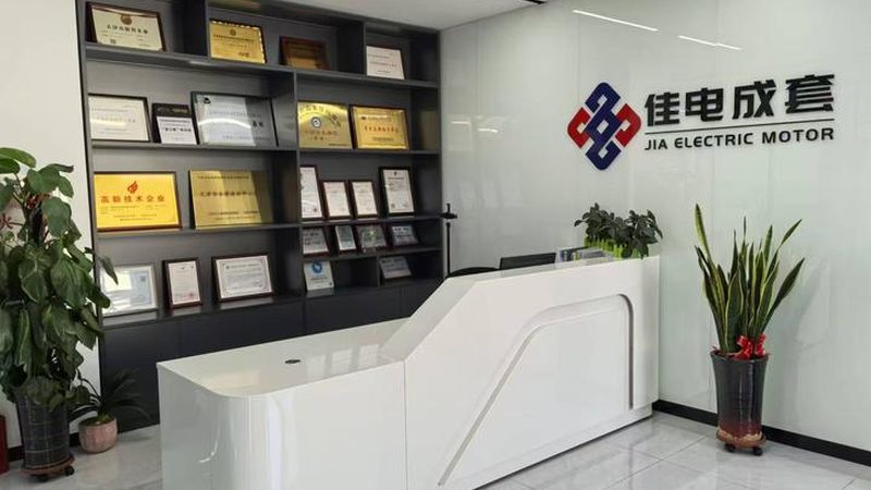 上海电机批发市场哪家好