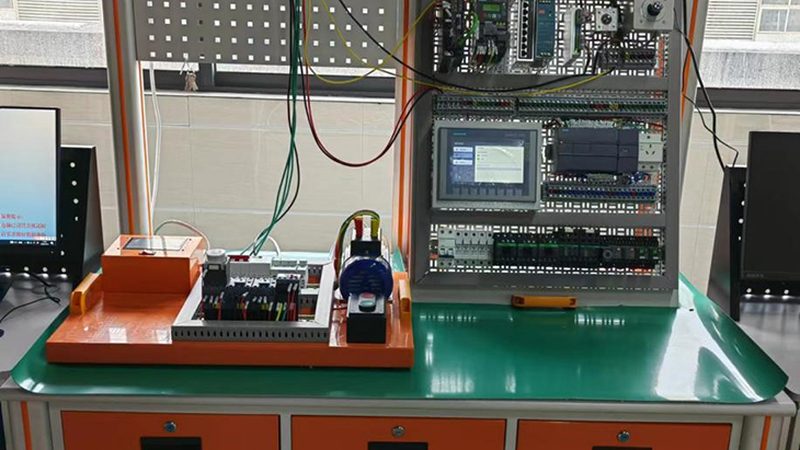 水泵软启动器：揭秘其工作原理与选型要点