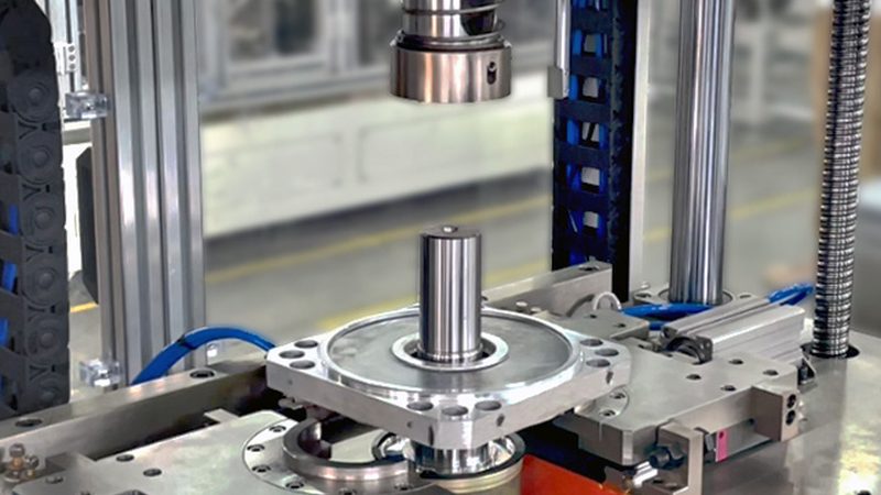 家用减速电机主要有以下几种类型：