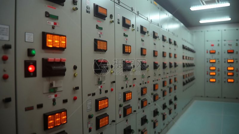 高压电机与低压电机安装要求：关键差异解析
